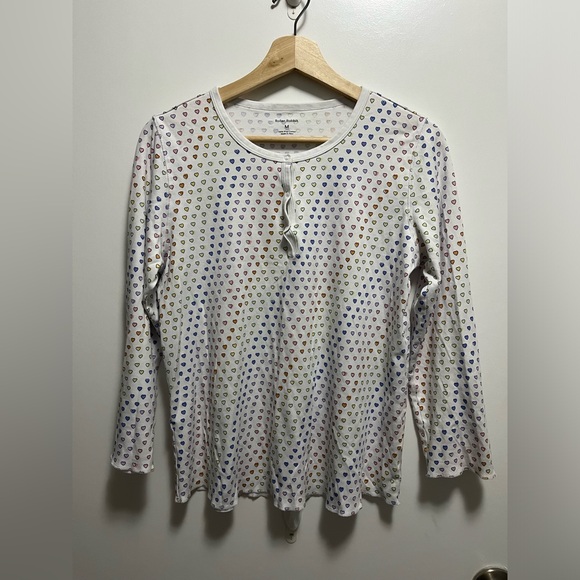 Roller Rabbit Multicolor Pajama Set - Picture 6 of 8